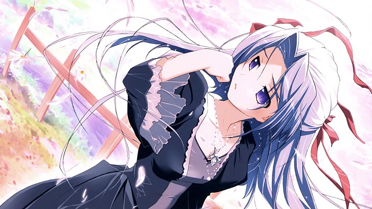 龙之界点图集（1）