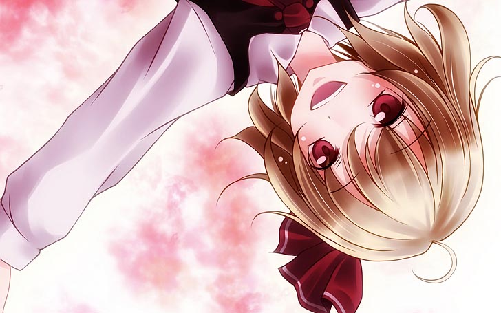 东方Project露米娅图集（1）