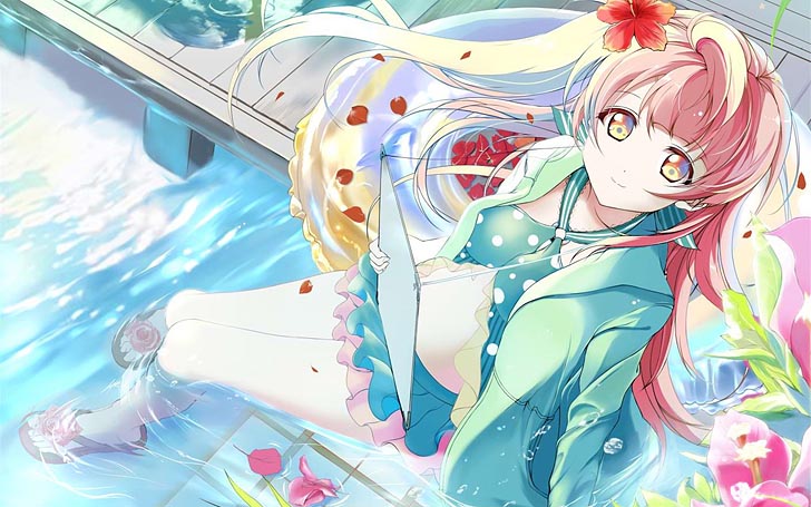 南小鸟图片（1）