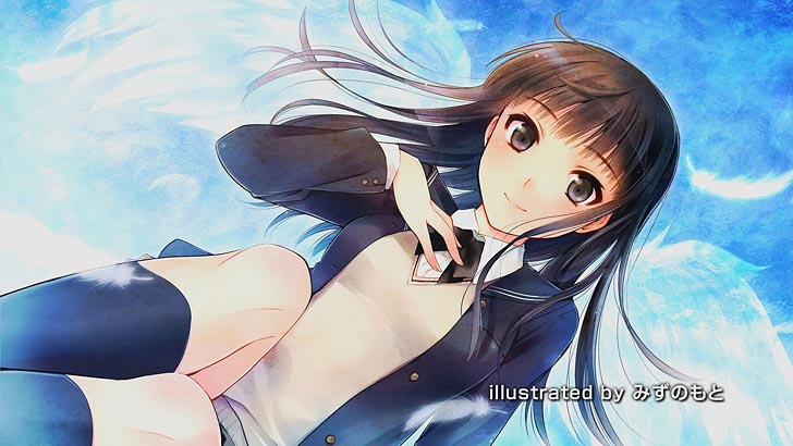 甜蜜吻痕图集（1）