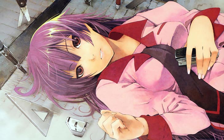 伪物语美图（1）