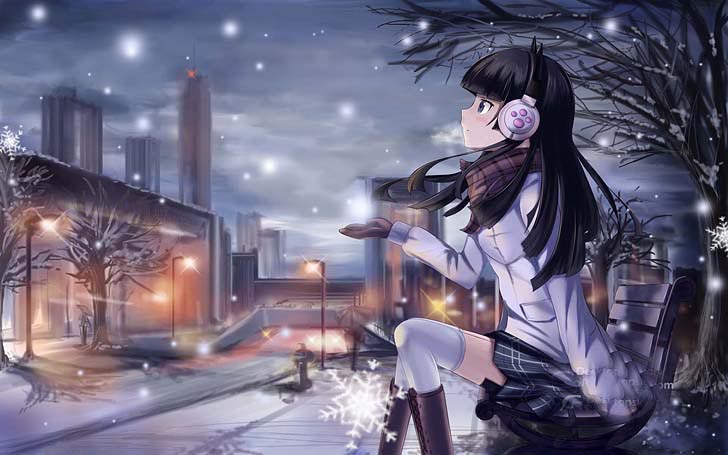 我的妹妹不可能那么可爱图集第一辑（1）