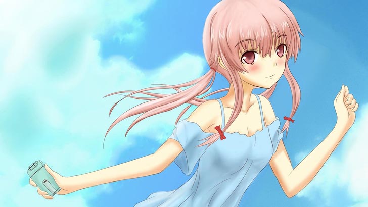 我妻由乃图片（1）