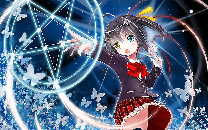 小鸟游六花图片（1）