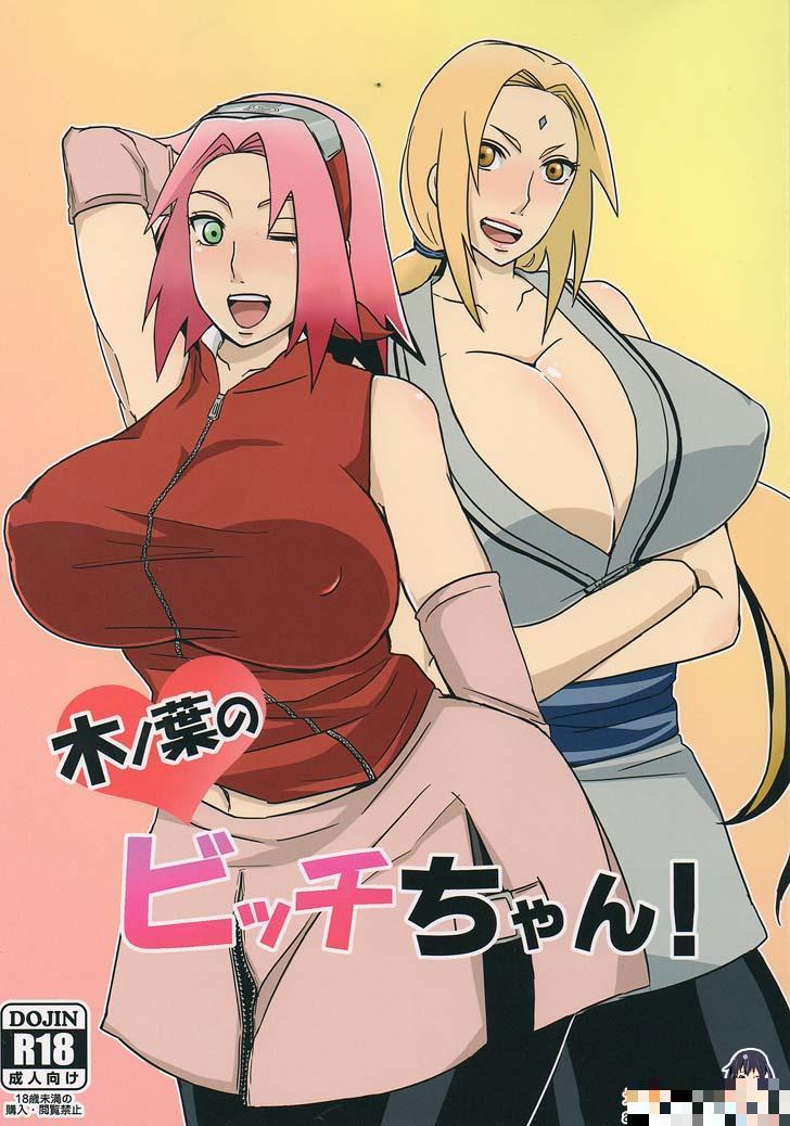 木叶的婊子（1）