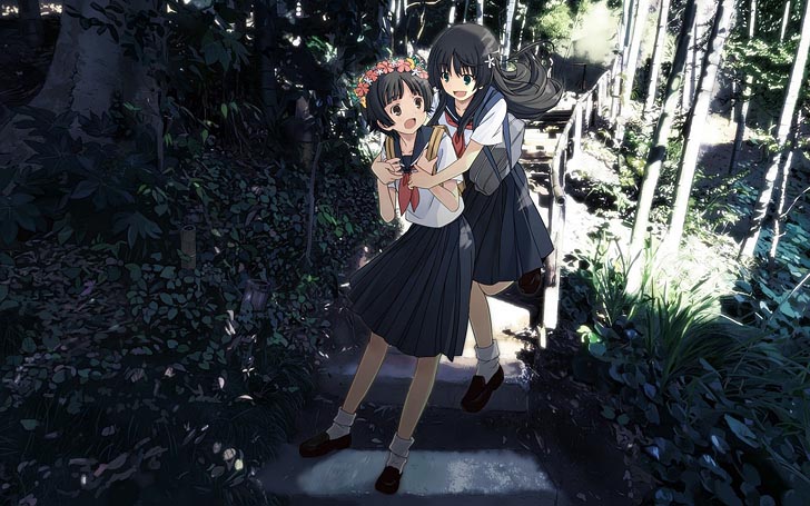 某科学的超电磁炮图集（1）