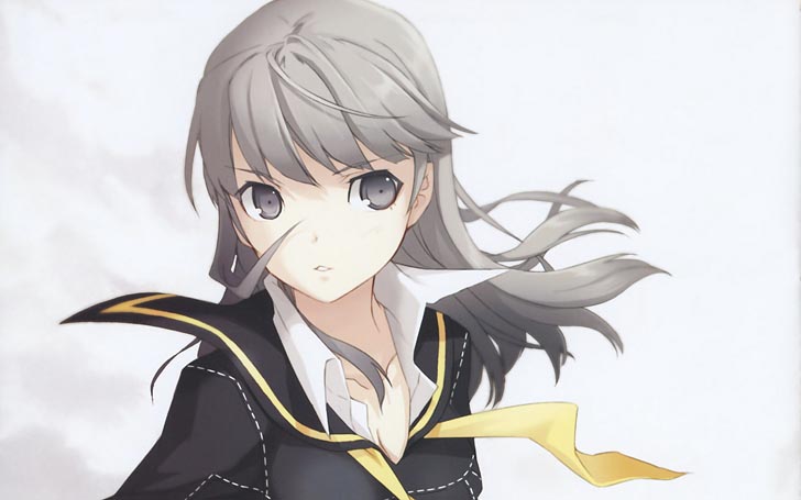 女神异闻录图片（1）