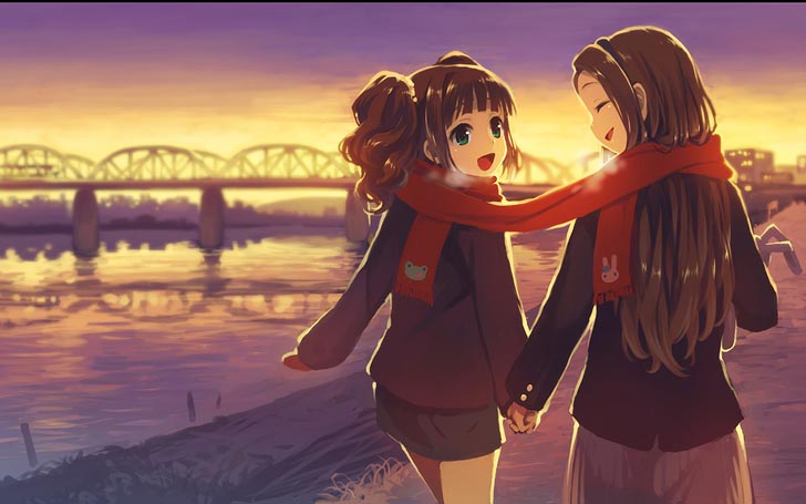 偶像大师美图欣赏（1）