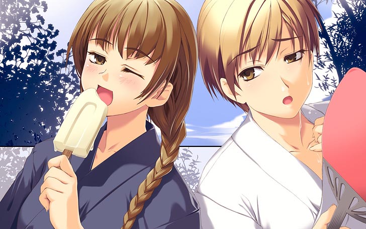 圣母在上图集（1）