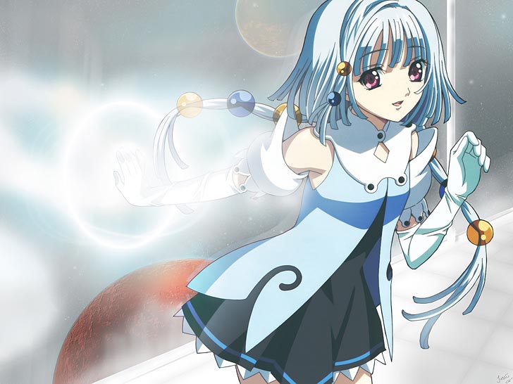 天使特警图片（1）