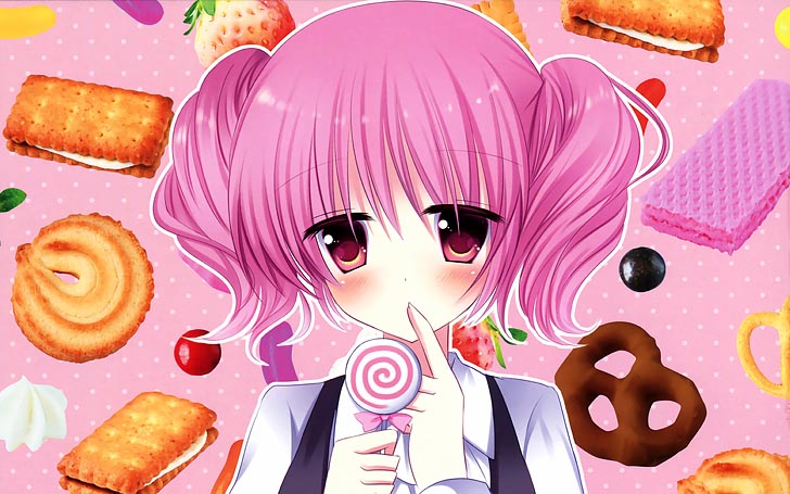 妖狐×仆SS髅髅宫歌留多（1）