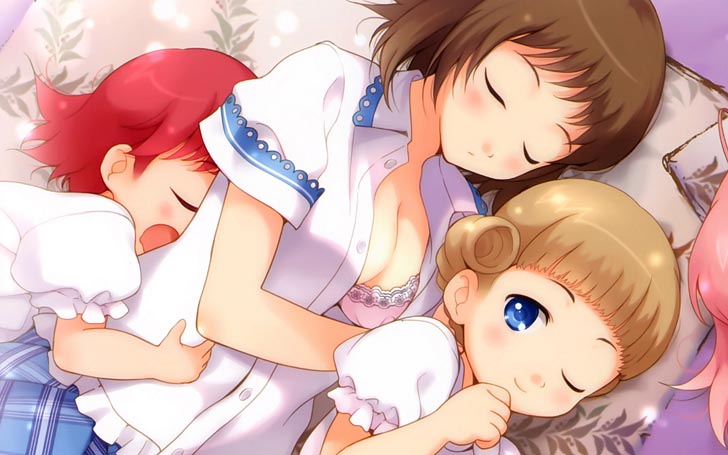 宝贝公主图片（1）